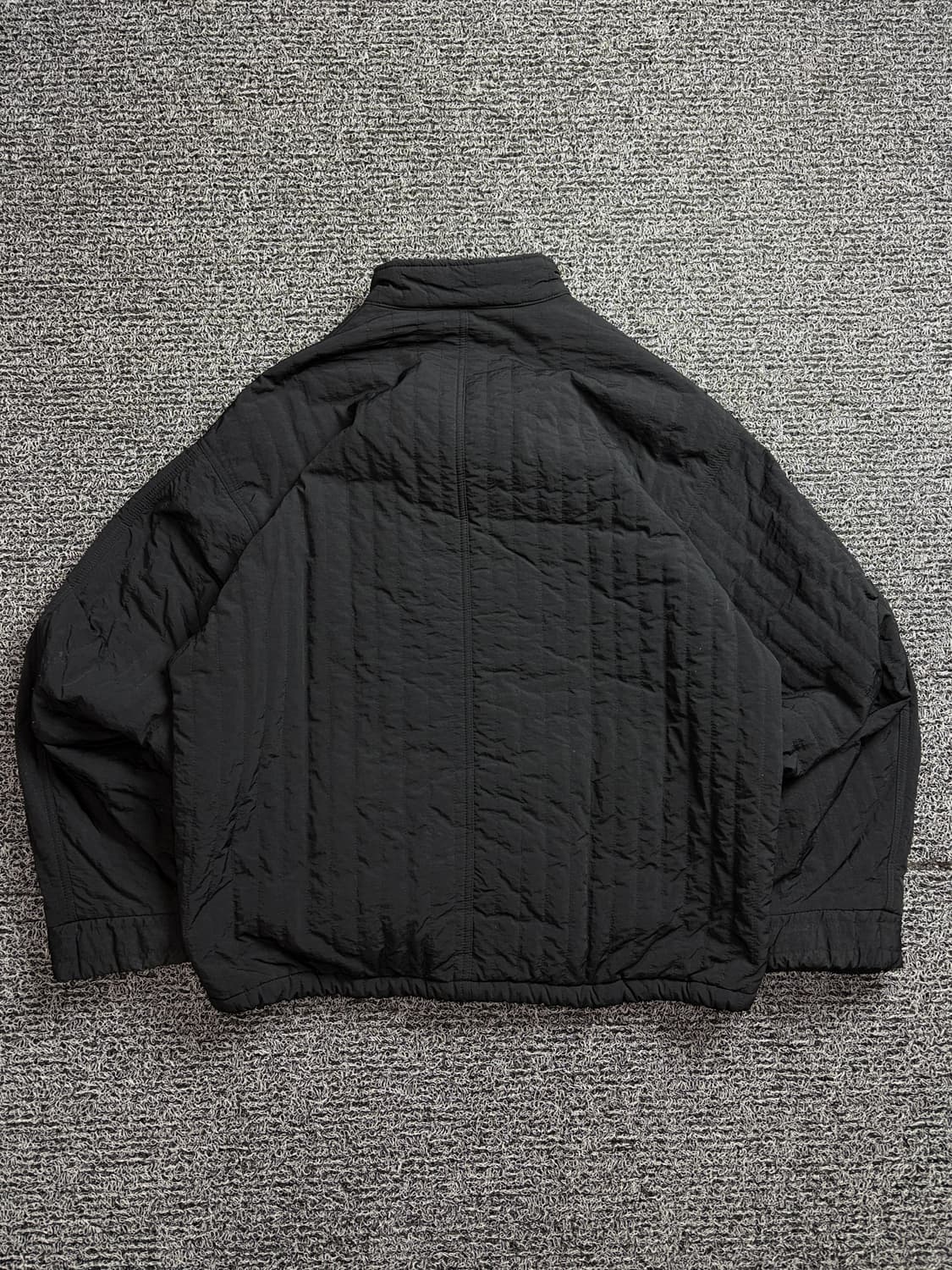 라퍼지스토어 이너 플리스 유틸리티 숏 점퍼 자켓 2025 상품이미지5