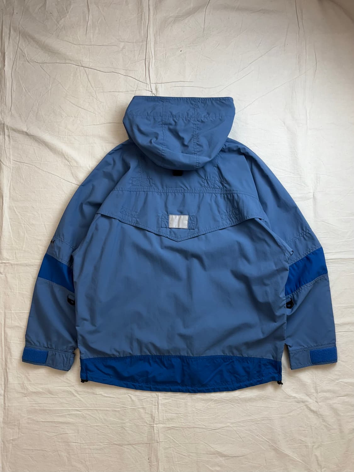 울리치 90s 빈티지 아노락 자켓 상품이미지2