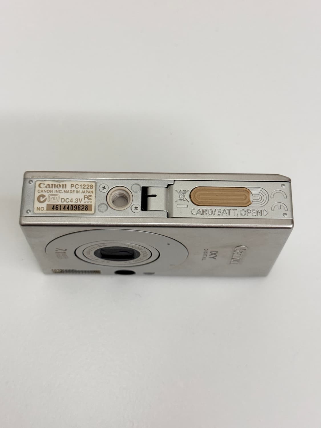 캐논 익서스 70 (익시 10) Canon IXUS 70 (IXY 10) 상품이미지10