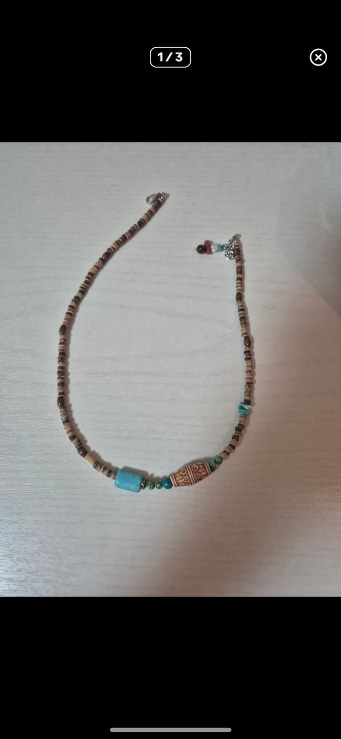 eseelmi 목걸이 상품이미지3