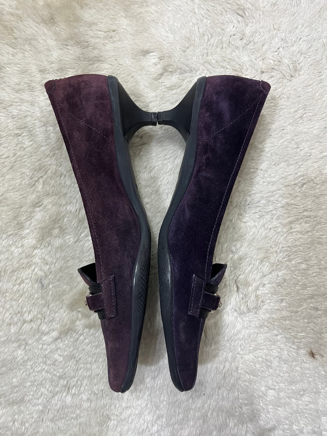 프라다 힐 상품이미지3