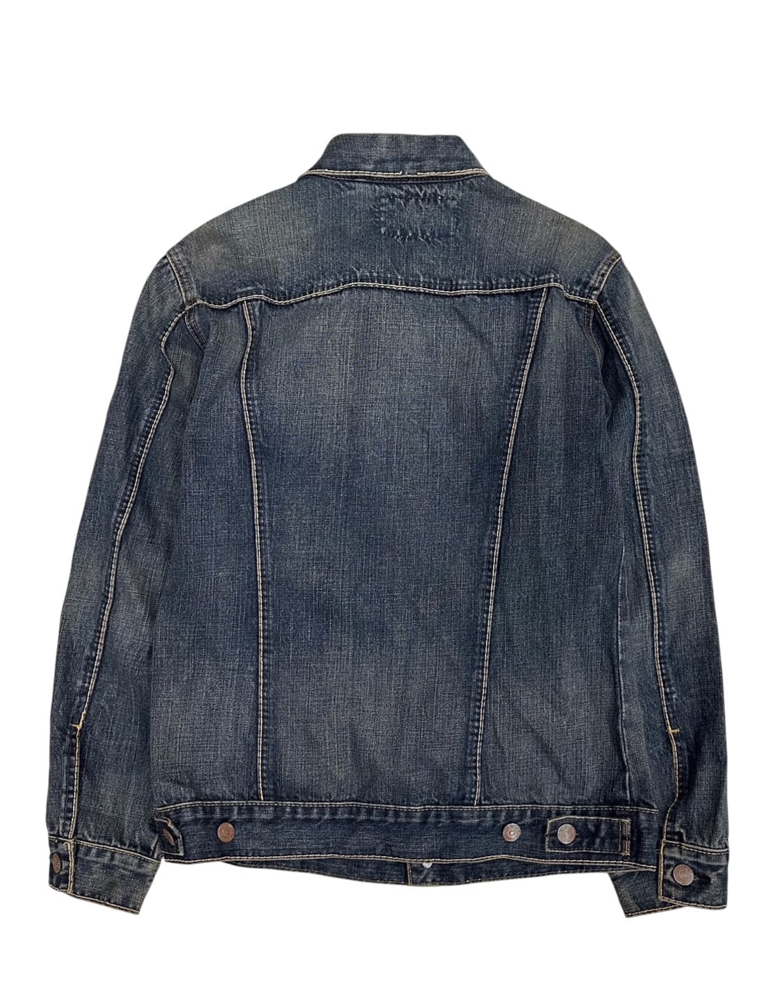 00s 리바이스 레드루프 트러커 (M)  상품이미지8