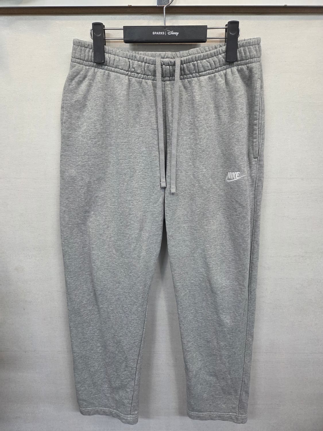 나이키 nsw 프렌치테리 클럽 팬츠 xl 상품이미지1