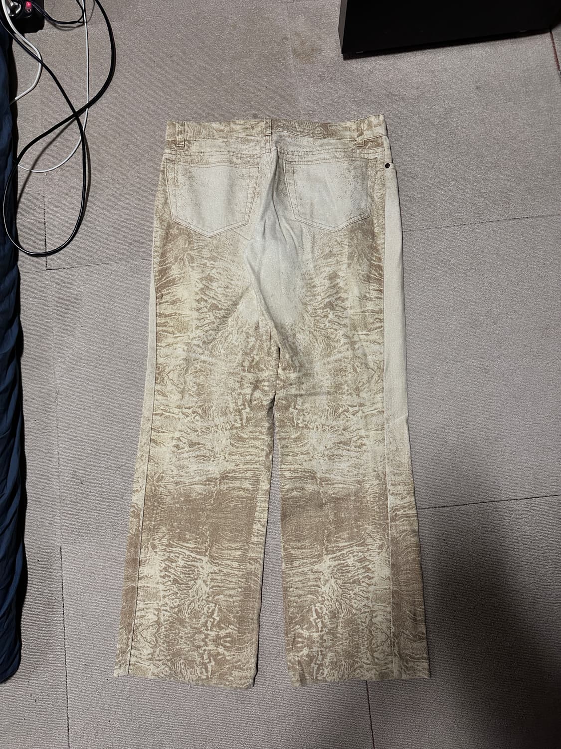 로베르토 카발리 데저트 진 상품이미지4