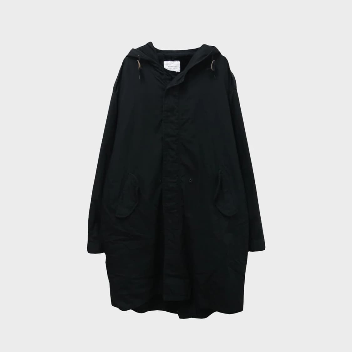 HOUSTON M-51 안감 퍼 야상 자켓 61892 상품이미지1