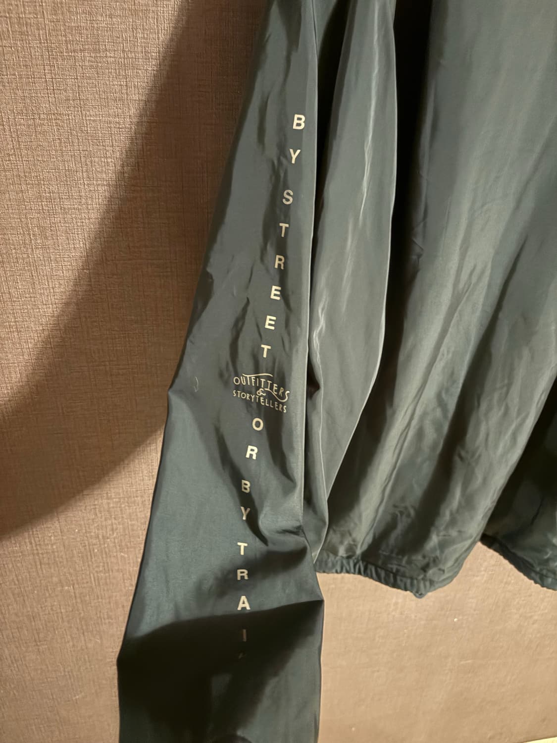 ROARK 락 코치 자켓 Japan 상품이미지4