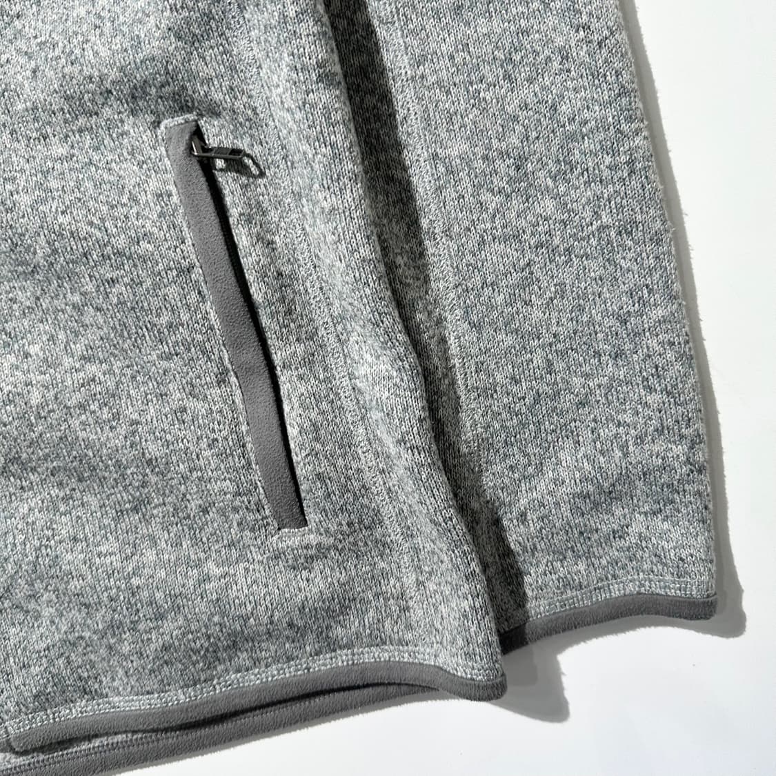 파타고니아 베터 스웨터 플리스 후리스 자켓 상품이미지5