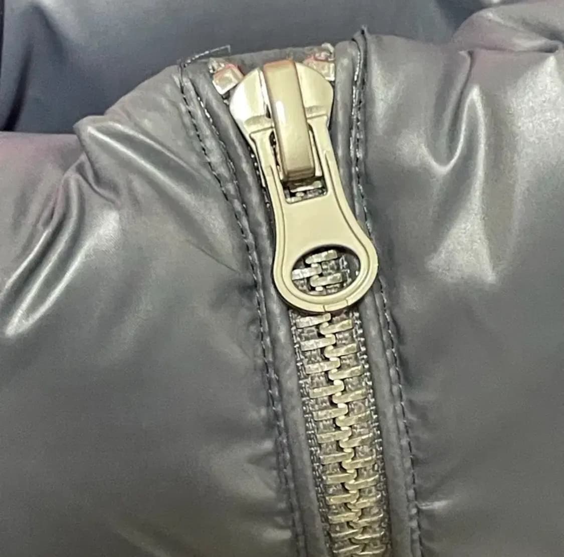 애즈온 패딩 상품이미지8