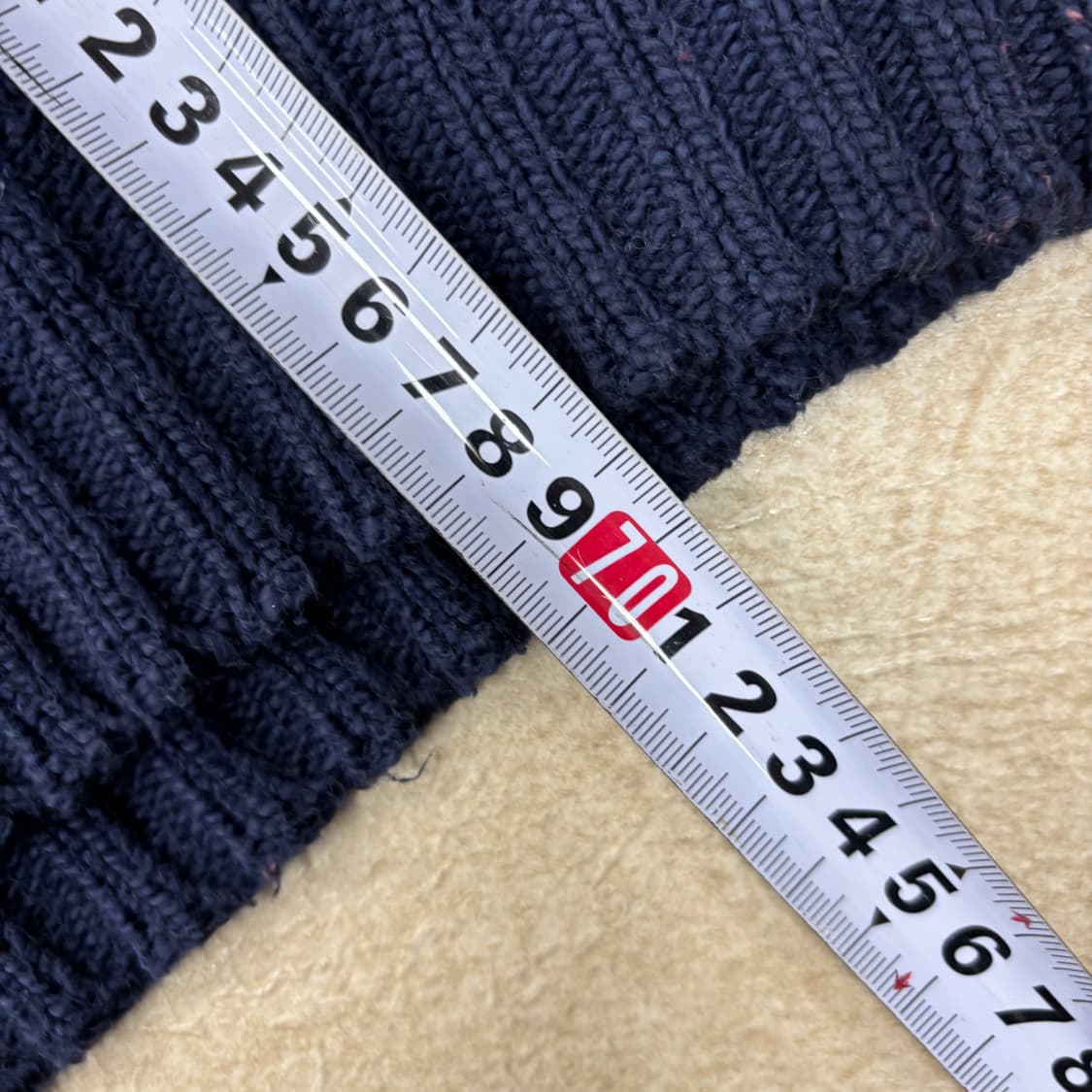 폴로 랄프로렌 포니 니트 스웨터 상품이미지4