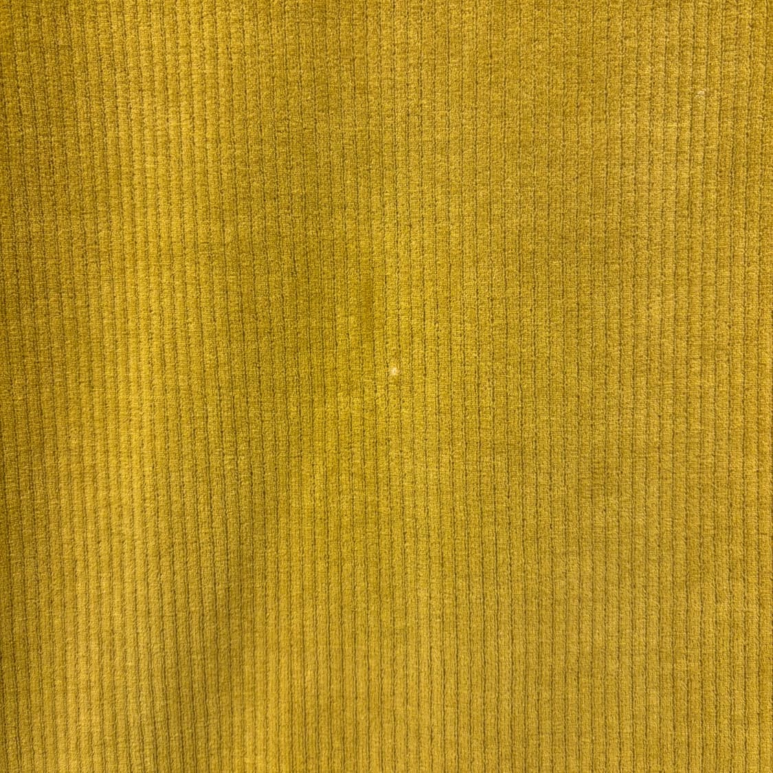 빈티지 버튼 포인트 올리브 코듀로이 벨벳 니트 티셔츠 상품이미지9