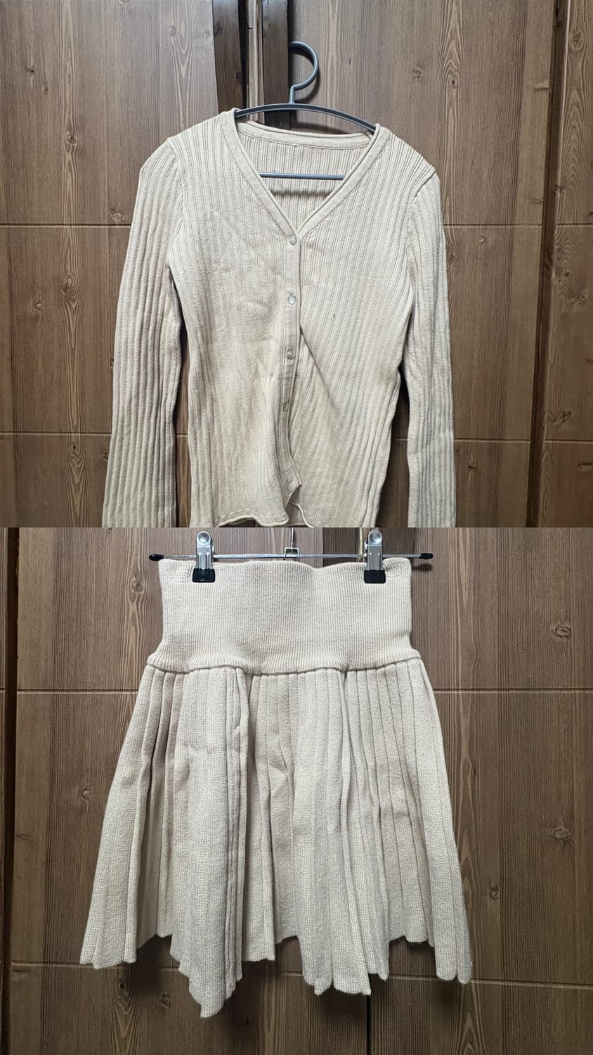 빈티지 여성 의류 여성복 14벌 묶음 2 상품이미지5