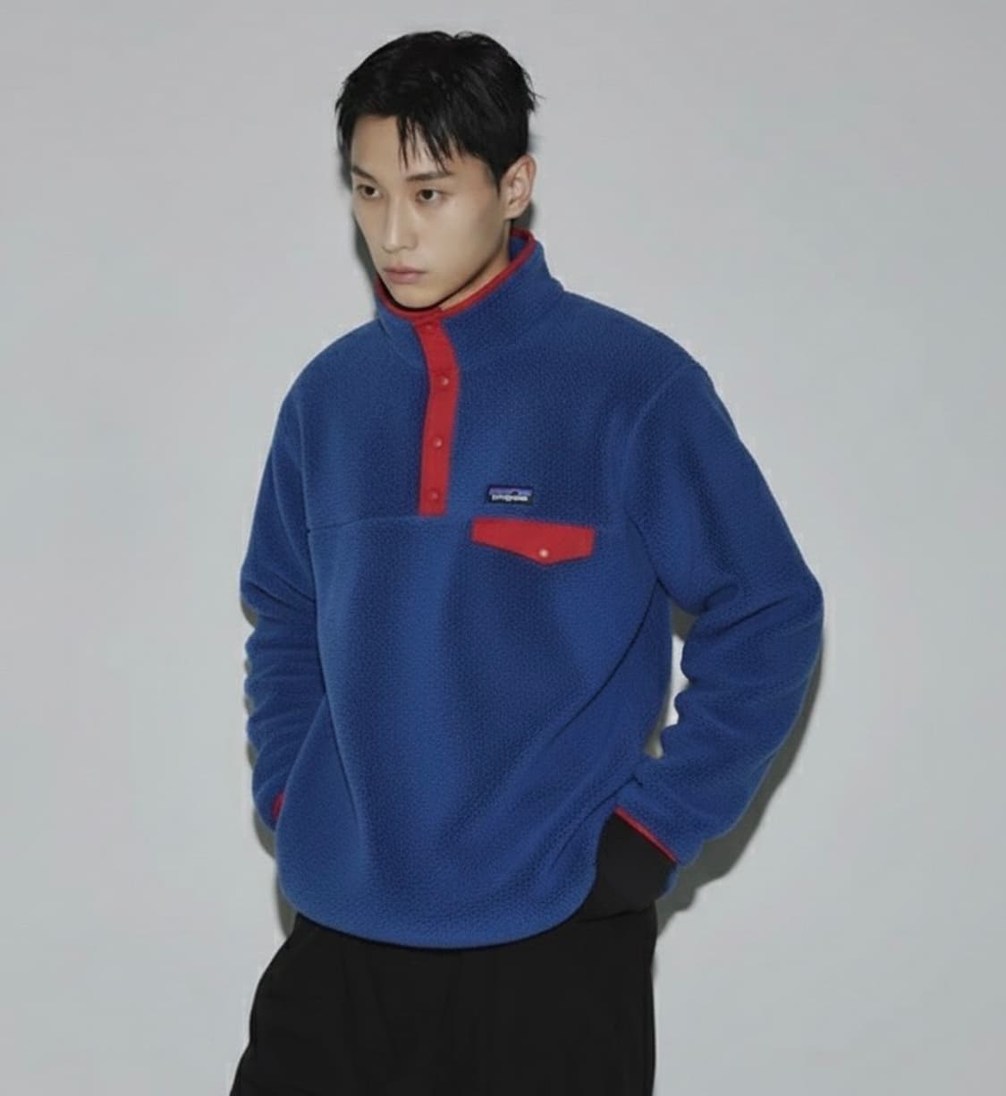 파타고니아 신칠라 헤비웨이트 L (예약중) 상품이미지1