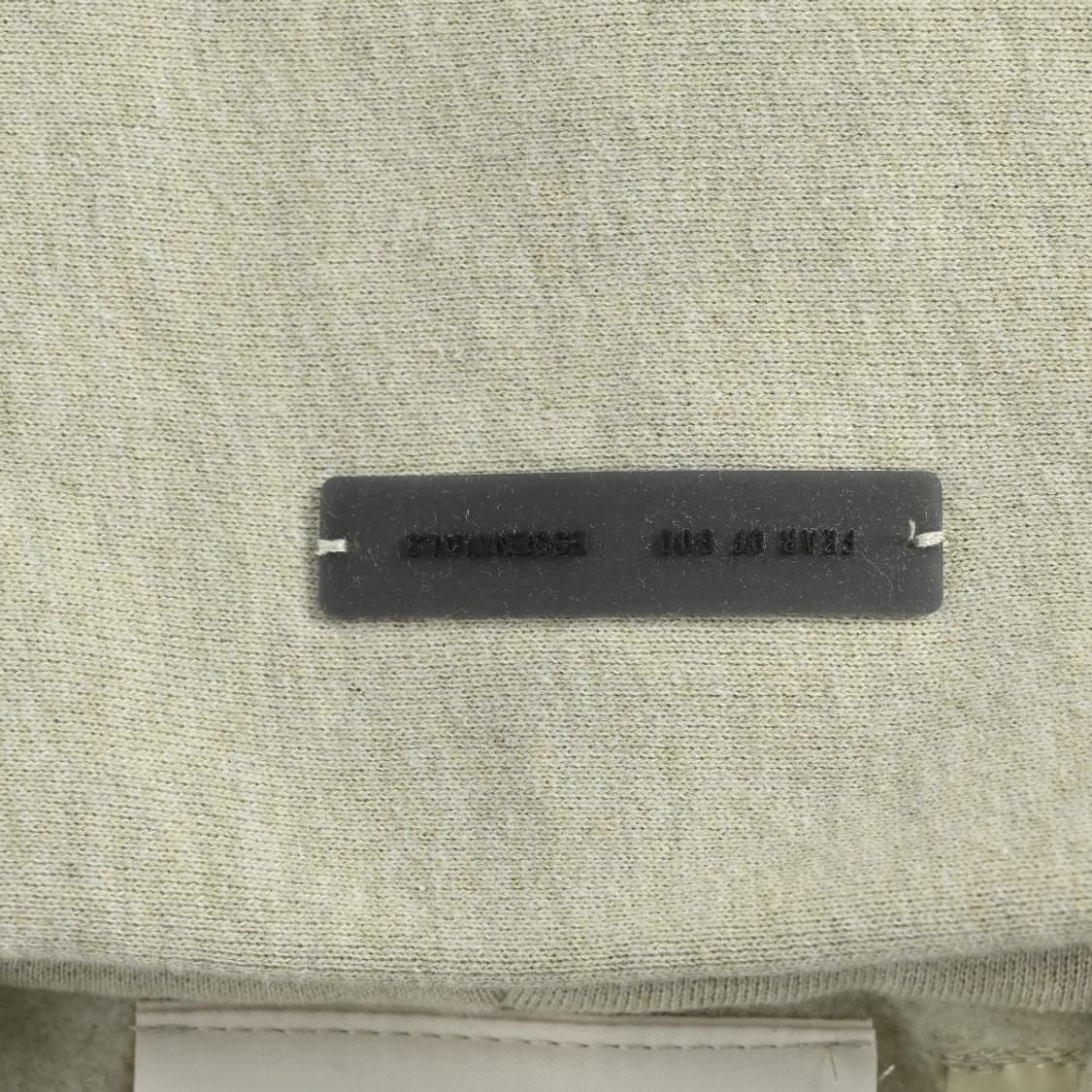 ESSENTIALS 카디건 맨투맨 상품이미지5