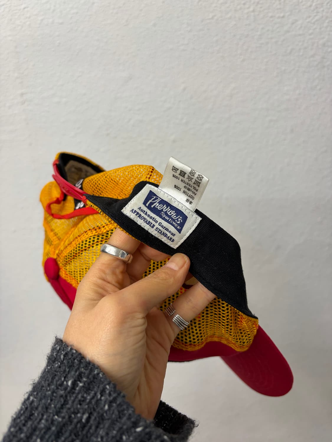 PHERROW'S 상품이미지7