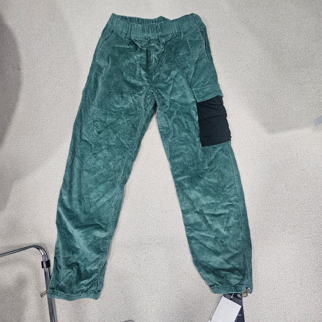 아크네스튜디오 골덴팬츠 상품이미지1