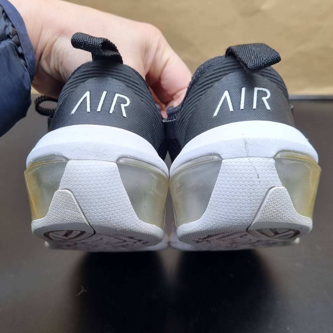 나이키 에어맥스 플라이 여성운동화230  상품이미지4