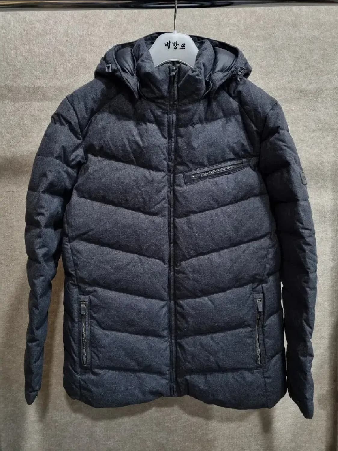 여성 100 노스페이스 아웃도어 거위털 패딩 상품이미지1