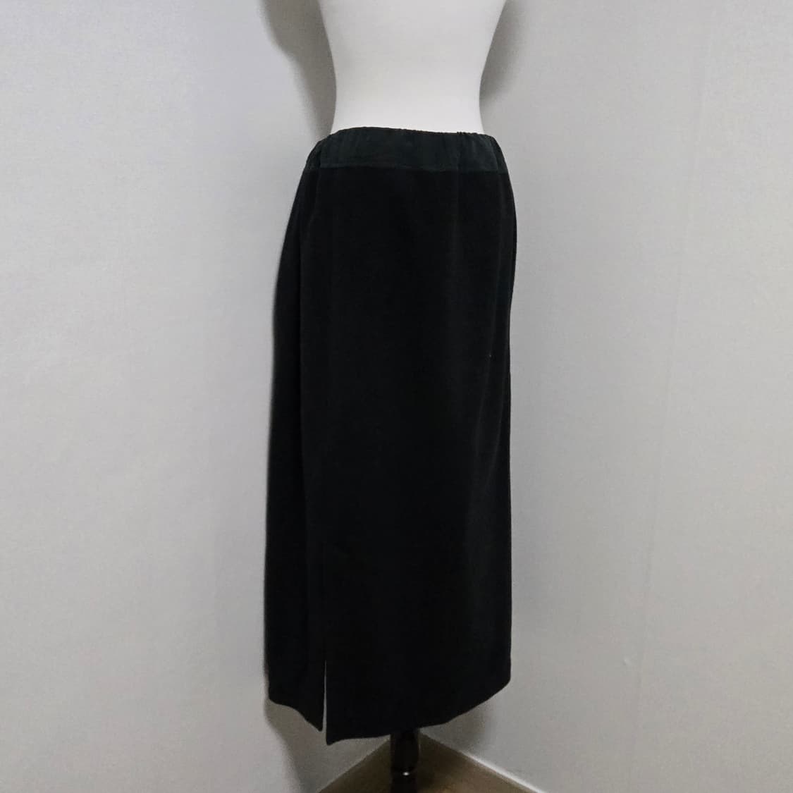 비이커 2021 코튼 밴딩 스커트 / 여성 스커트/ 여성 치마 상품이미지6