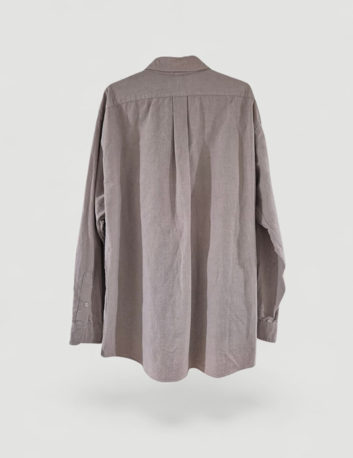 [105]폴로 랄프로렌 셔츠 긴팔 오버핏 봄시즌 상품이미지3