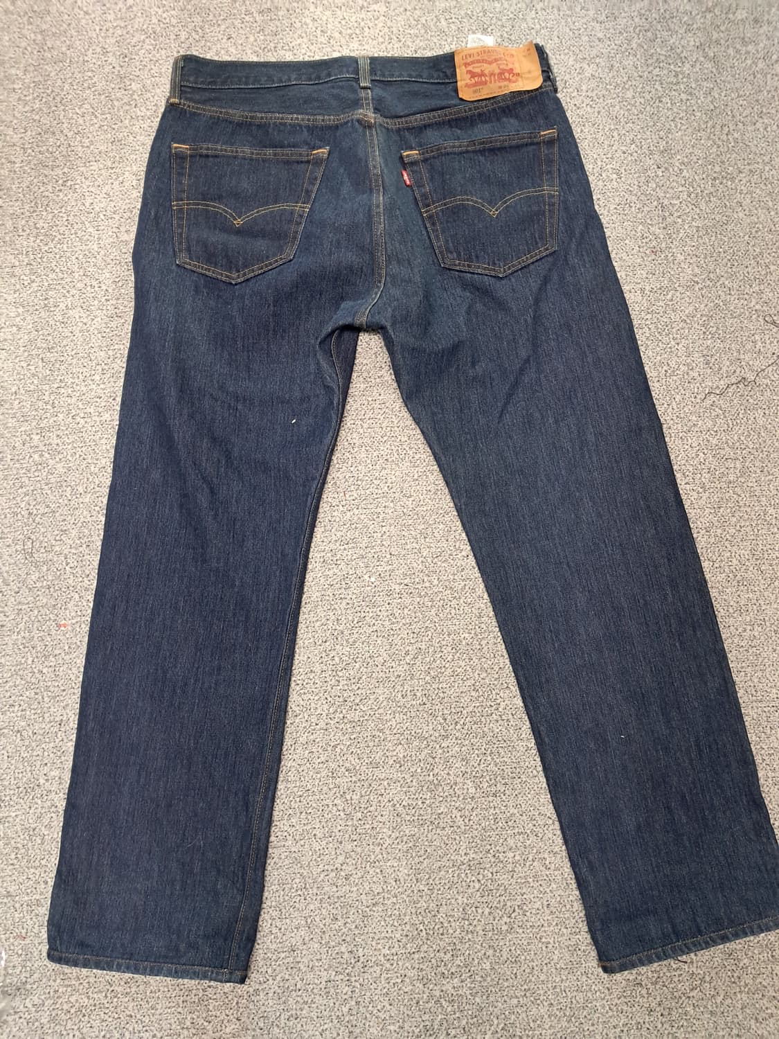 리바이스501 상품이미지5