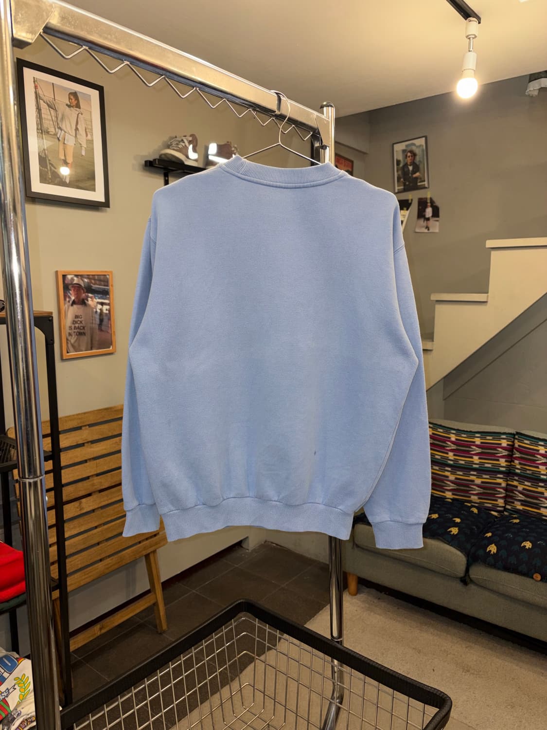 Missoni Sport embroidered color sweats 상품이미지9