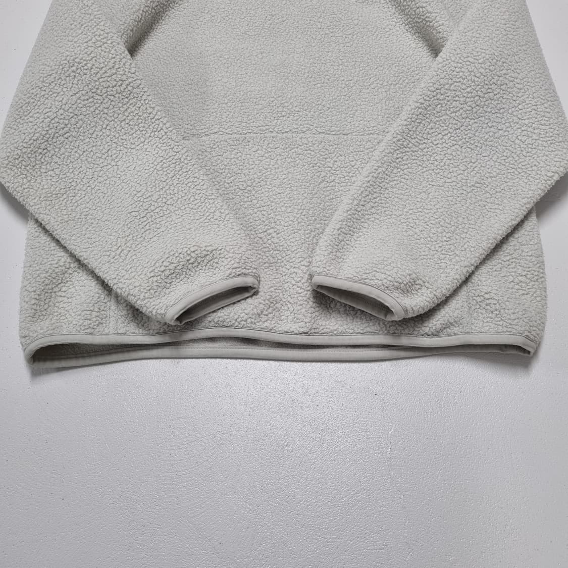 나이키 쉐르파 플리스 후드 - XL(105) 상품이미지7