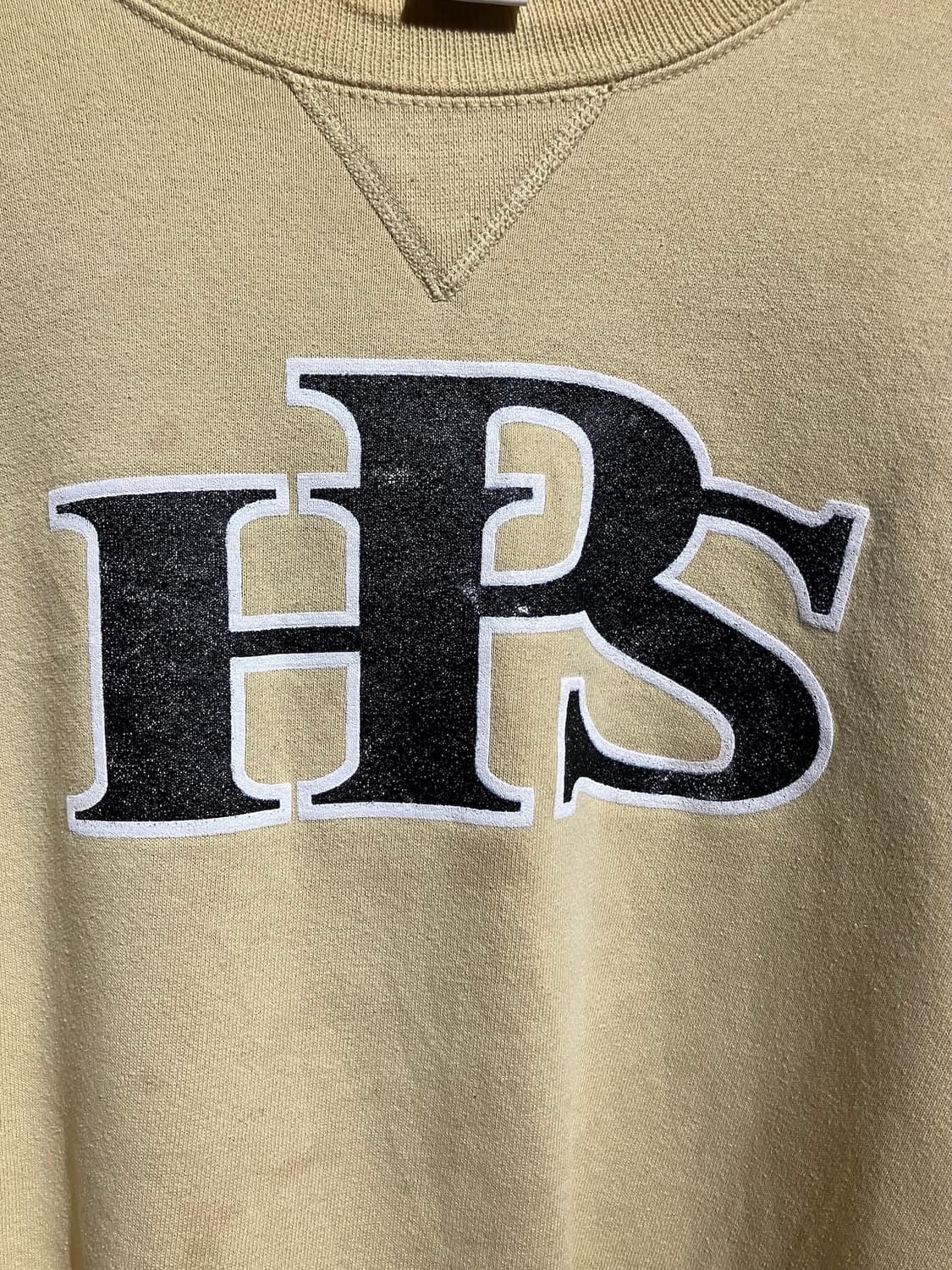 90s USA 빈티지 러셀 스웻 셔츠 맨투맨 상품이미지3