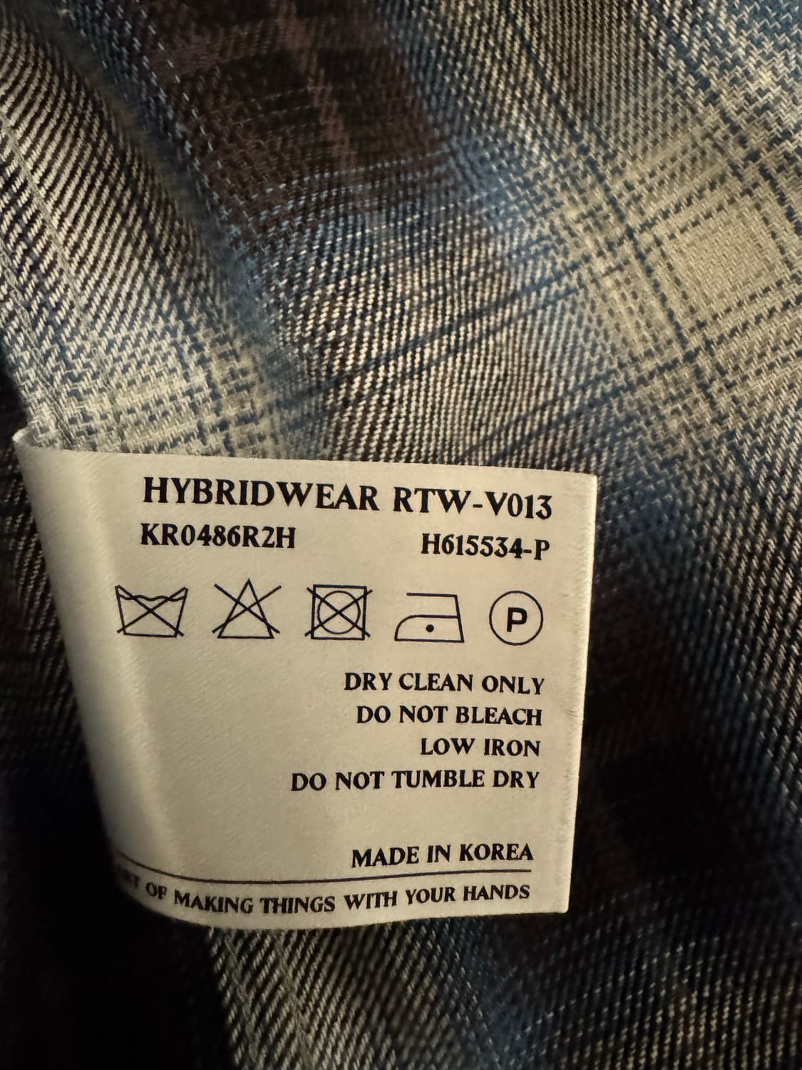 After pray 후드집업  상품이미지2