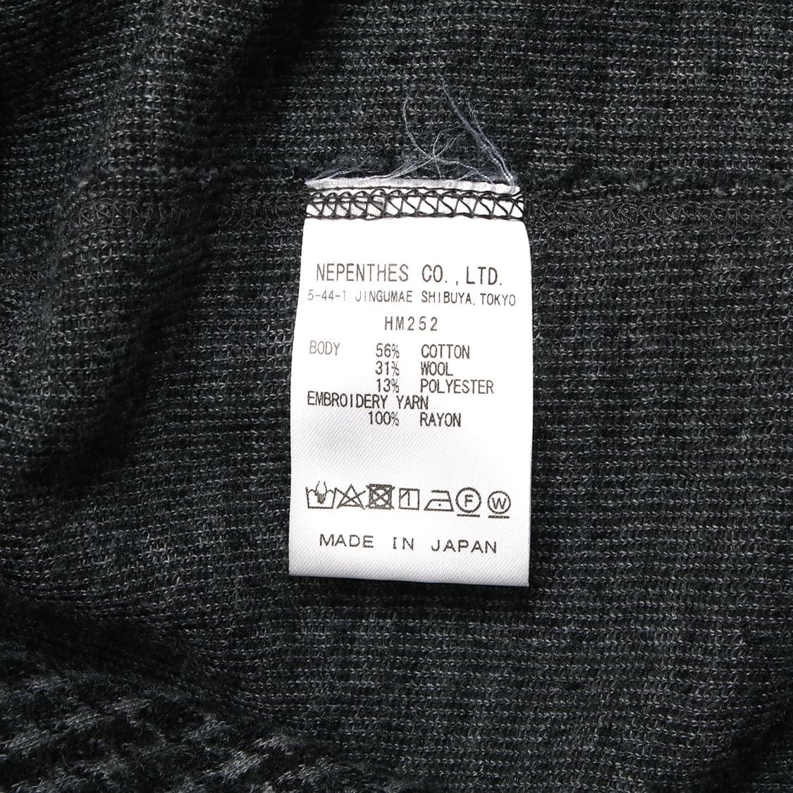 NEEDLES 상품이미지2