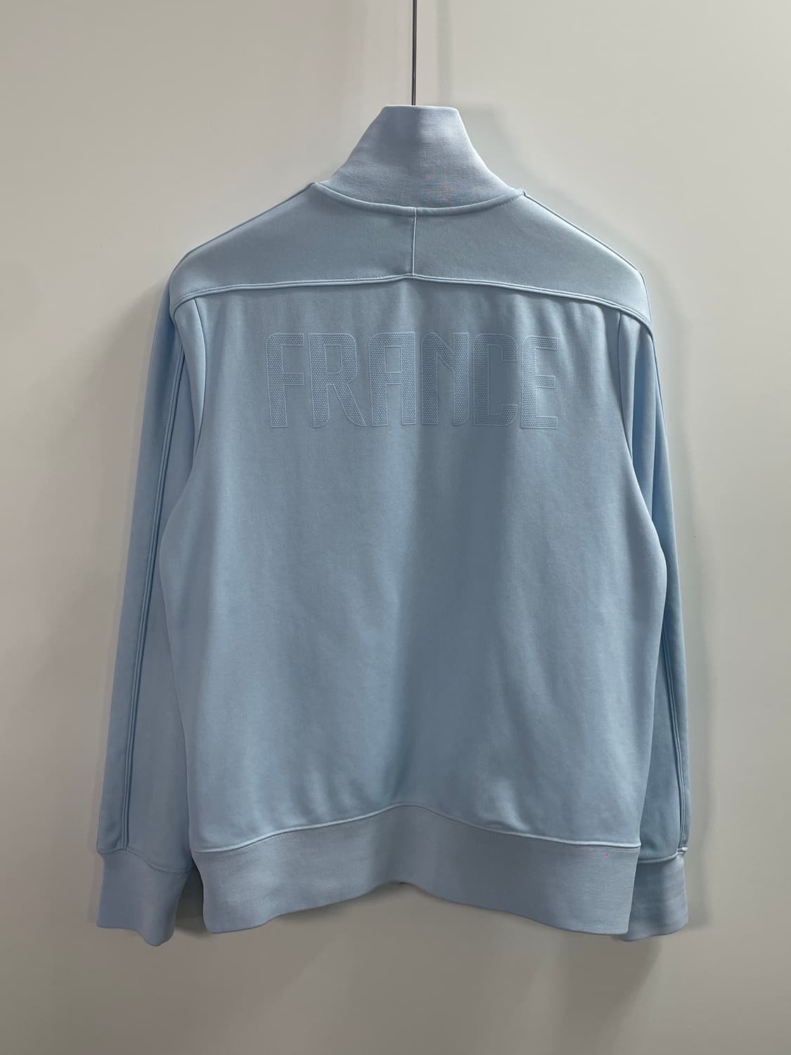 나이키 FFF 프랑스 국대 트랙탑 져지 (on.656)    상품이미지3