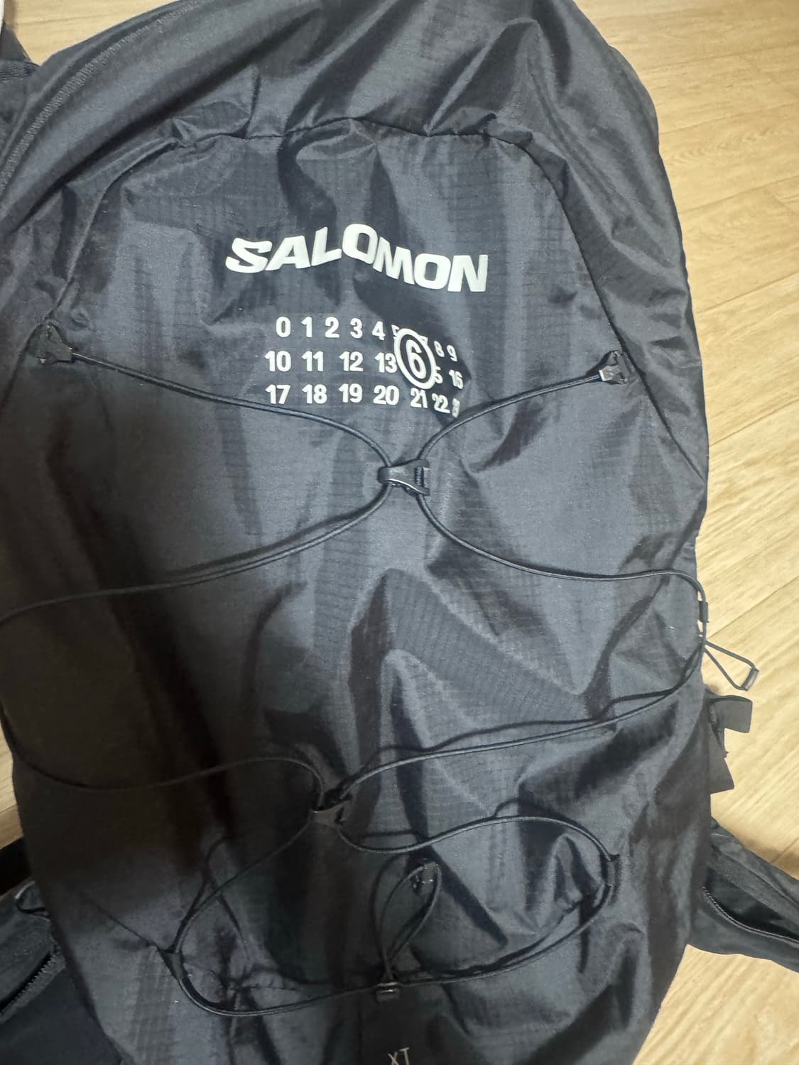 살로몬 마르지엘라 백팩 상품이미지4