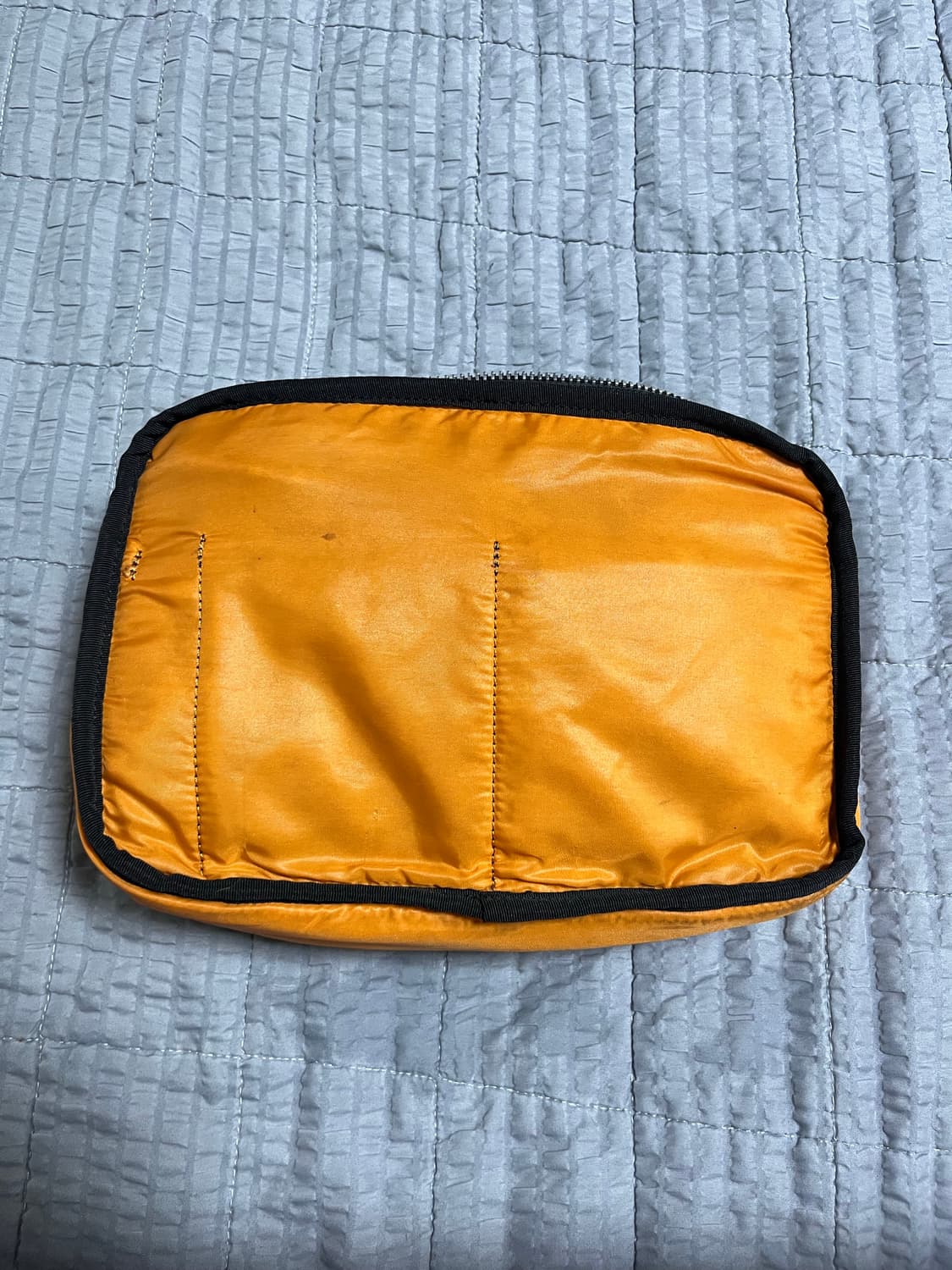 Porter 요시다 포터 탱커 숄더백 블랙 S 상품이미지9