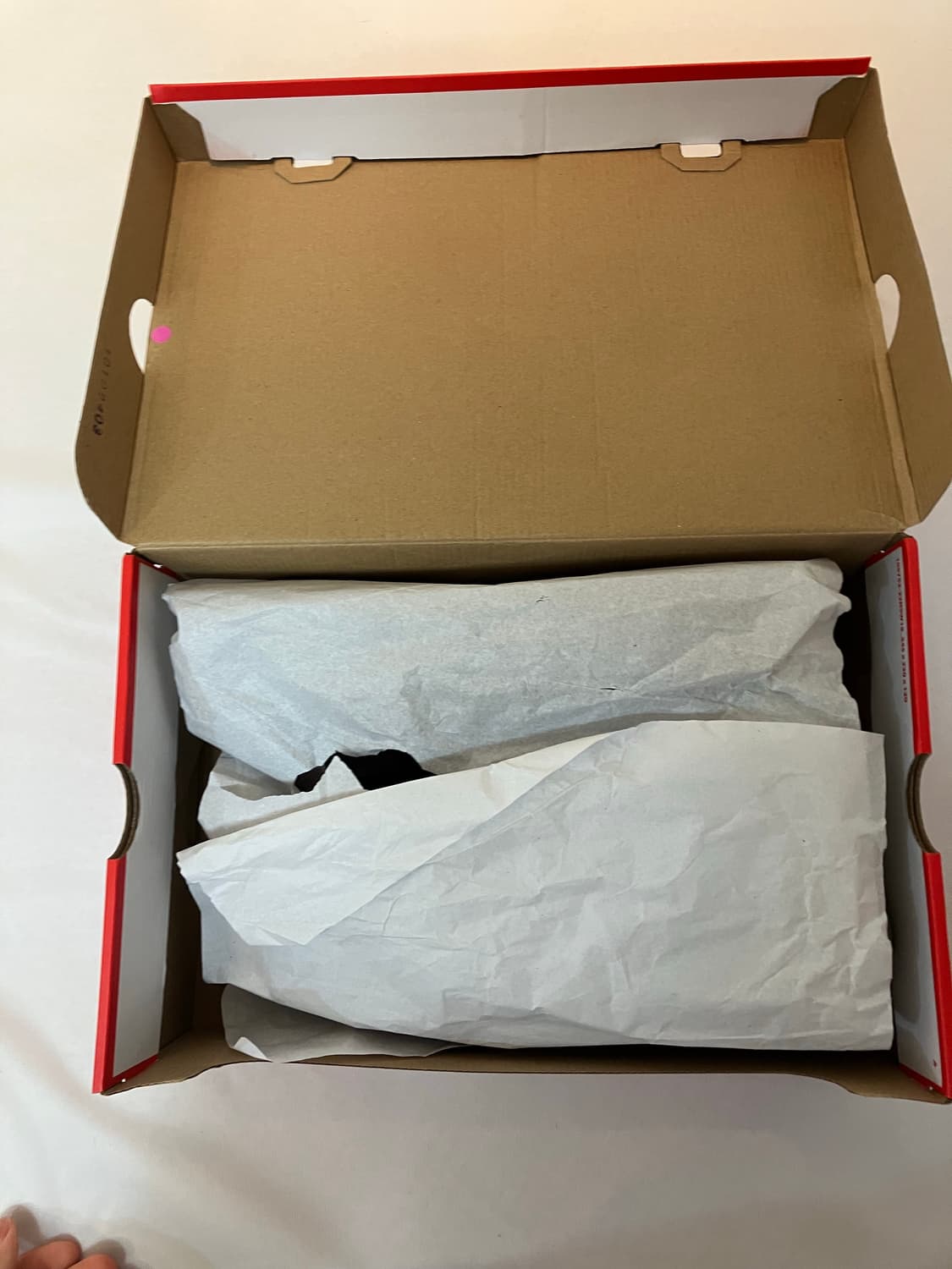 Nike 에어 리프트 스웨이드 레더 브라운 275 새상품 상품이미지4