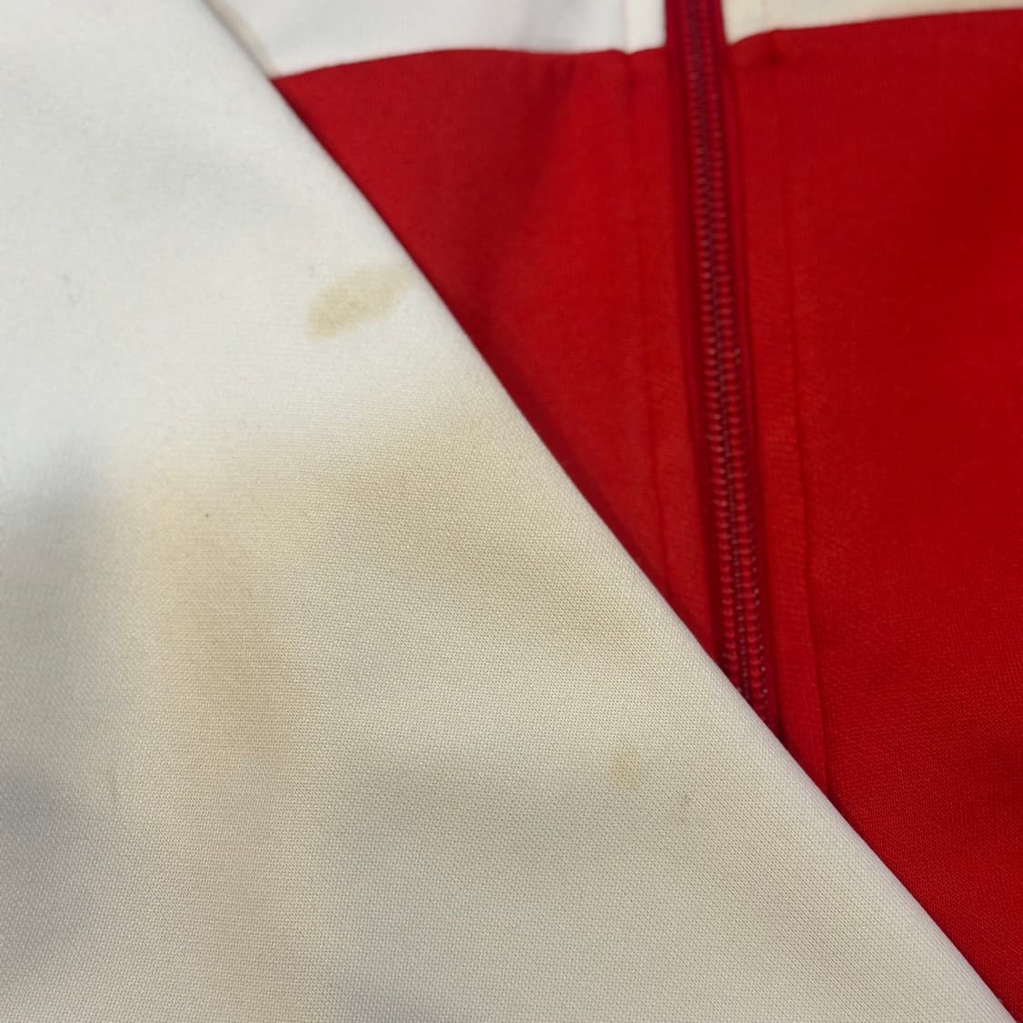 아디다스 덴마크 져지 희귀매물 상품이미지5