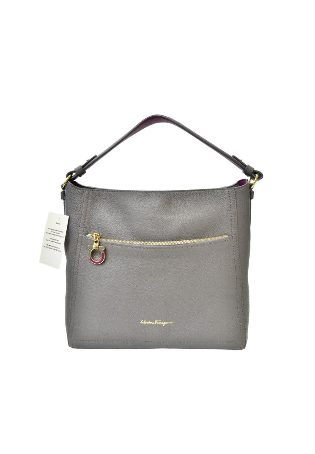 페라가모 알리 숄더백  (정품) 상품이미지2