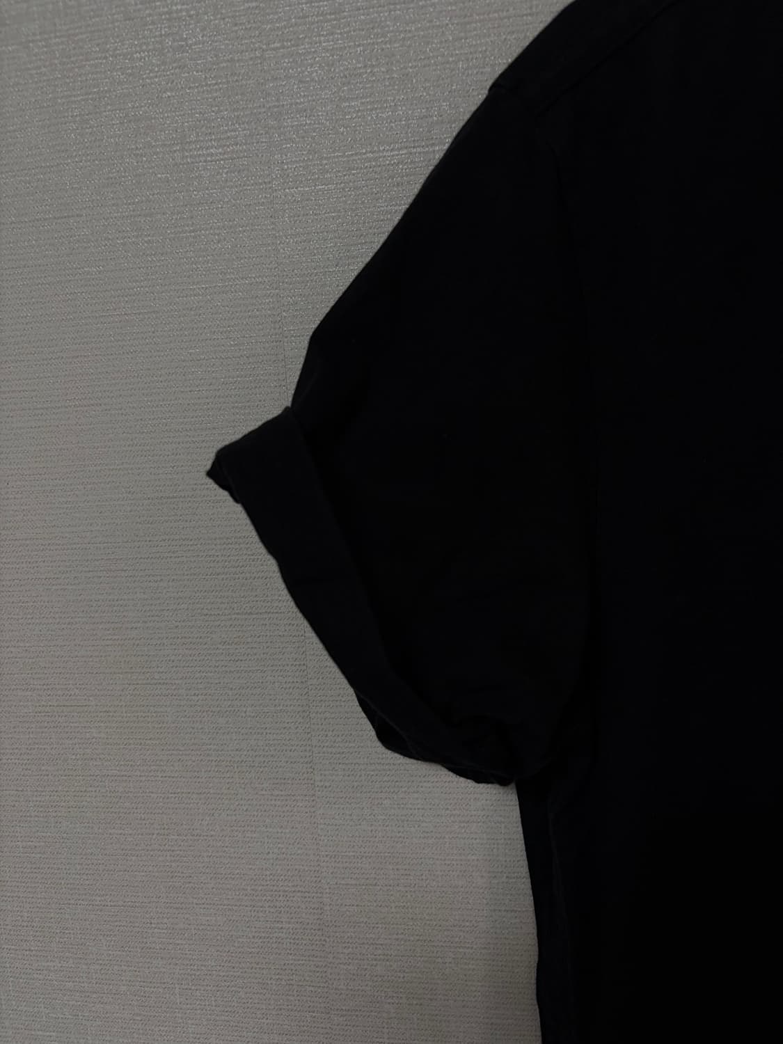 the soloist v neck short sleeve 상품이미지3
