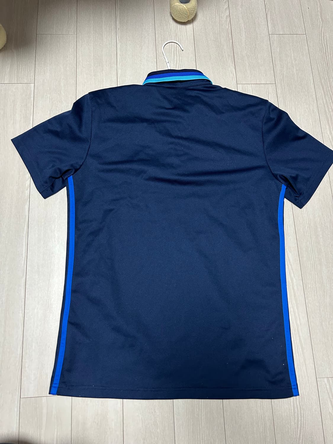 아디다스 수원삼성블루윙즈 카라티100사이즈 팜 상품이미지2