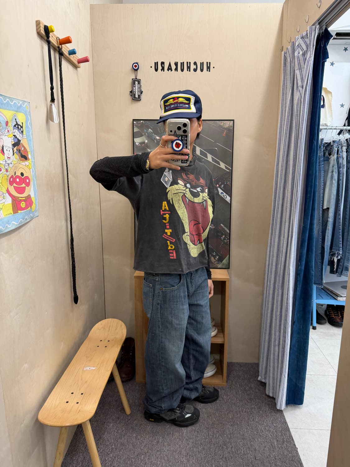 Levi’s 569 (34X32) 상품이미지5