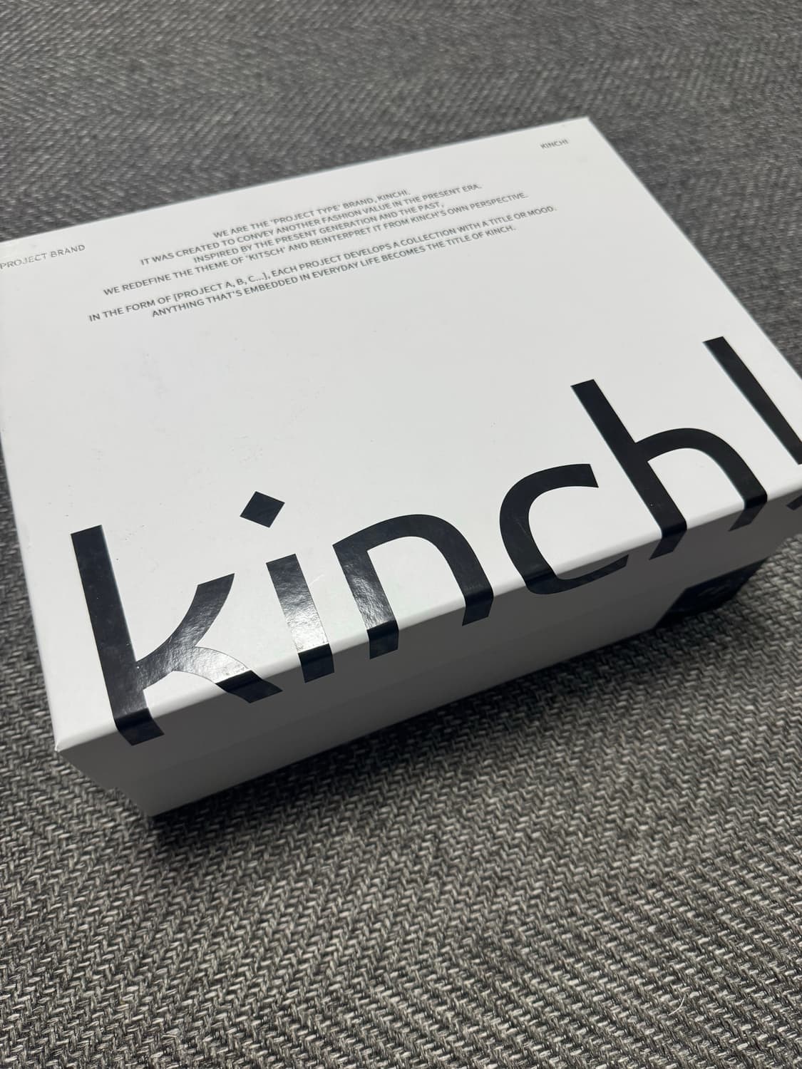 [265] 킨치 647 상품이미지2