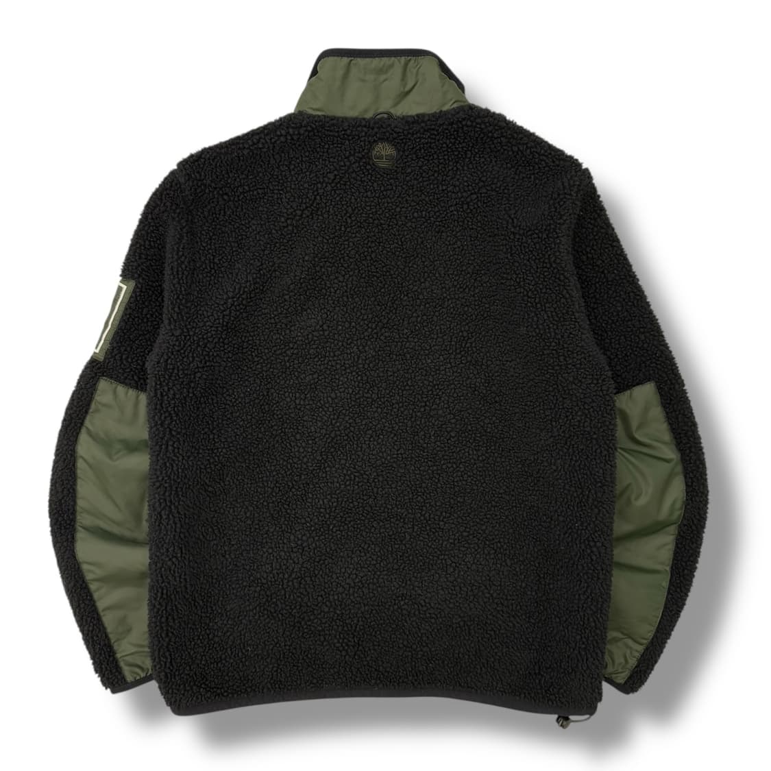  팀버랜드 포켓 플리스 r1797  상품이미지2