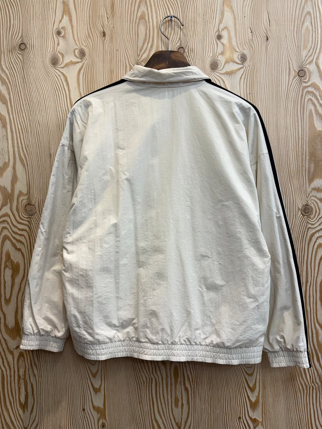 아디다스 파카이안 자수 바람막이 상품이미지2