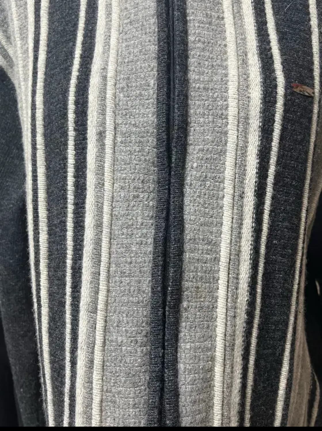 니혼진 무채색 빈티지 코디세트 큐빈티지 와이즈걸 선가든파티 상품이미지5