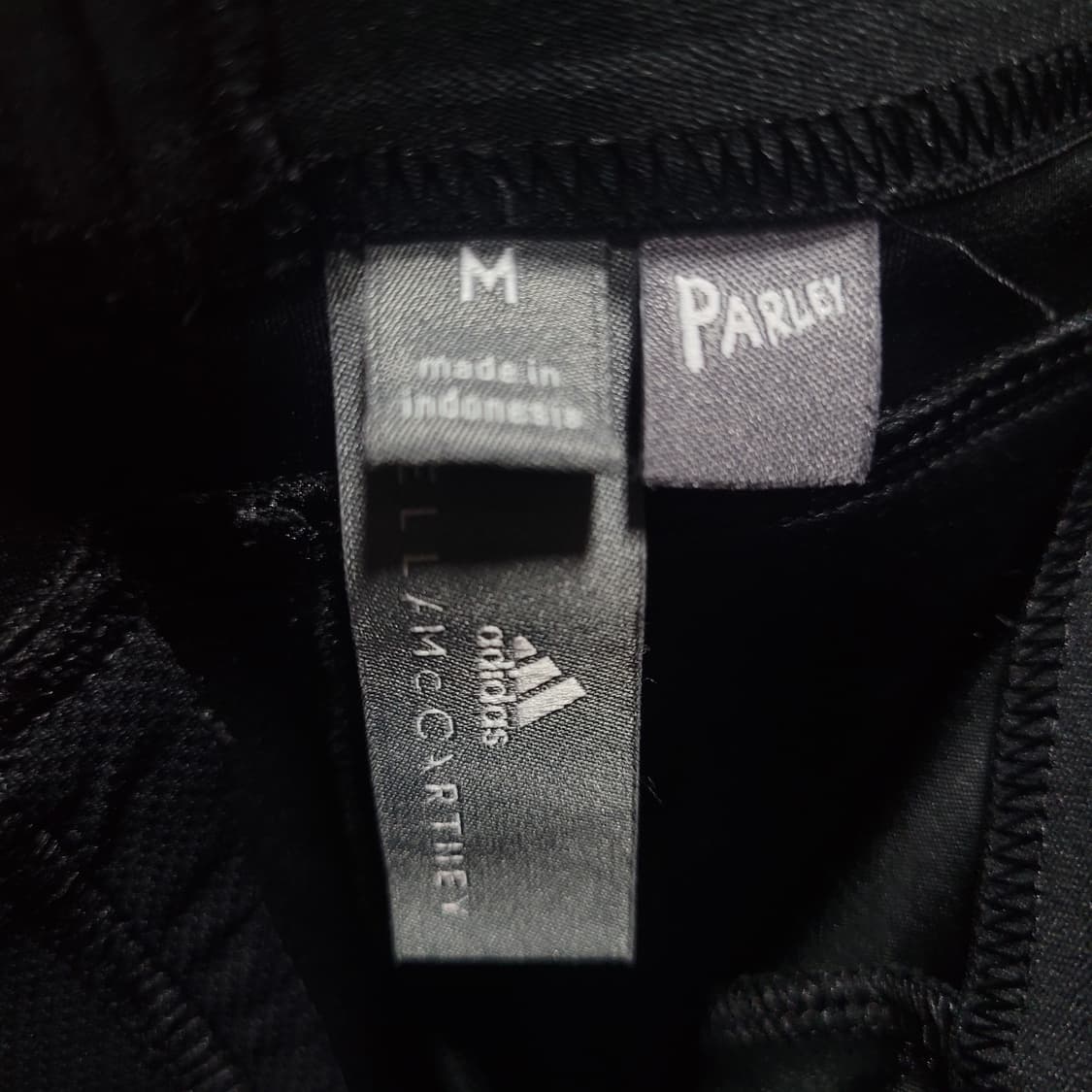 adidas 아디다스 X 스텔라 맥카트니 콜라보 레깅스  상품이미지5