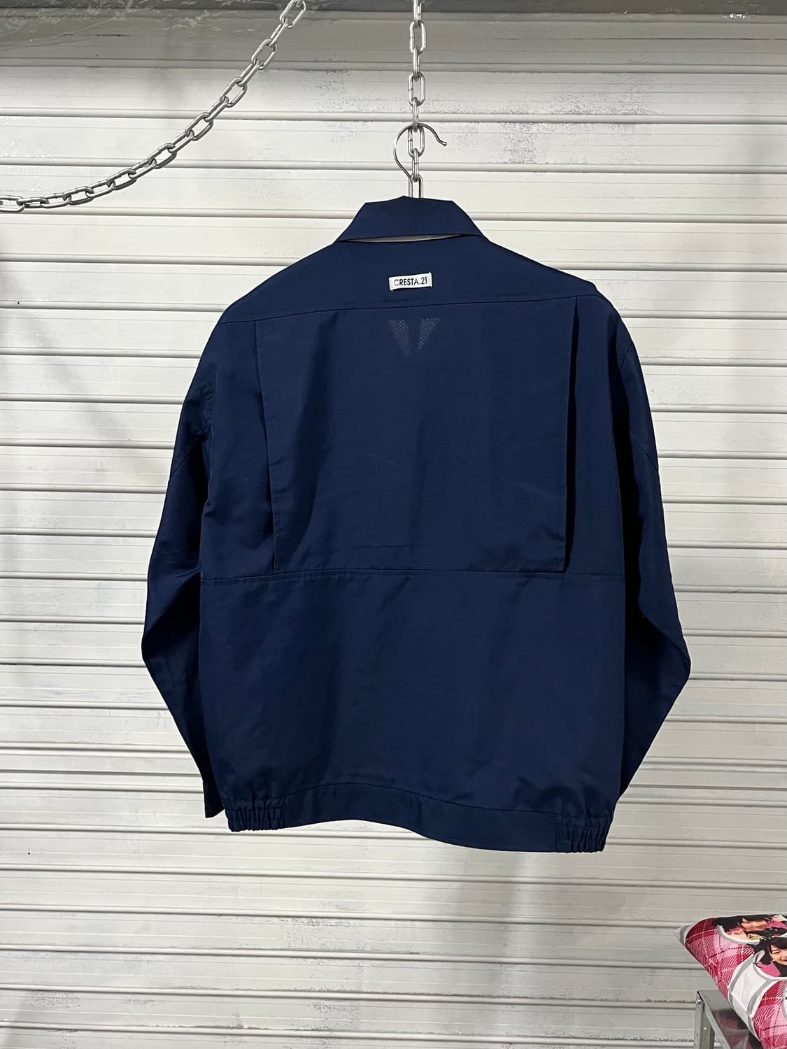 Xebec cresta 21 work jacket 상품이미지7