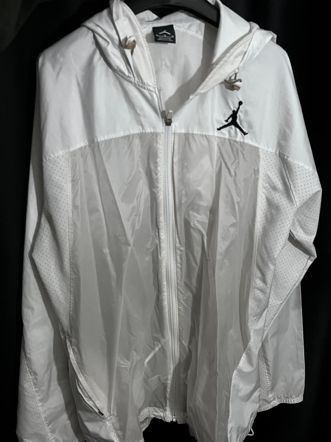 나이키 조던 바람막이 상품이미지1