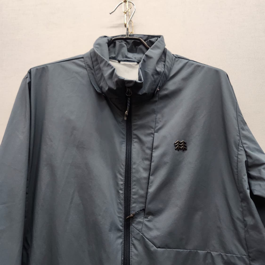 코오롱스포츠 고어텍스 인피니움 바람막이 105(L~XL) 상품이미지2