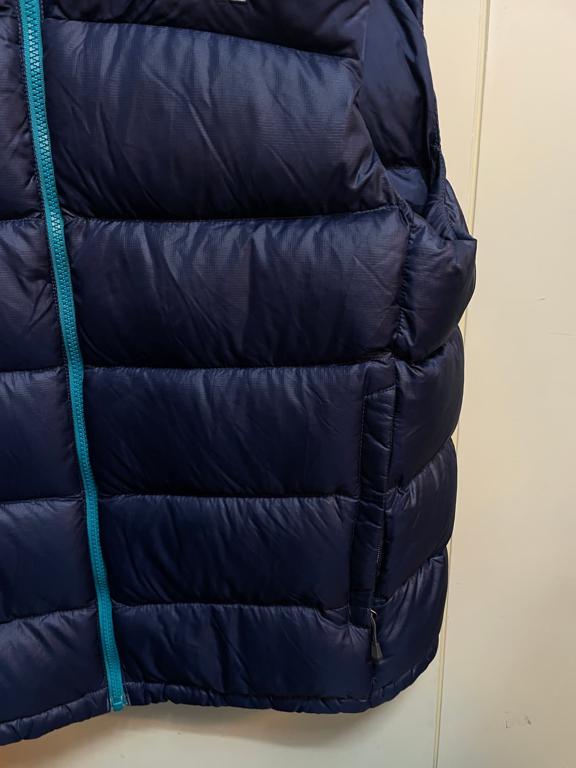 노스페이스 조끼 상품이미지4