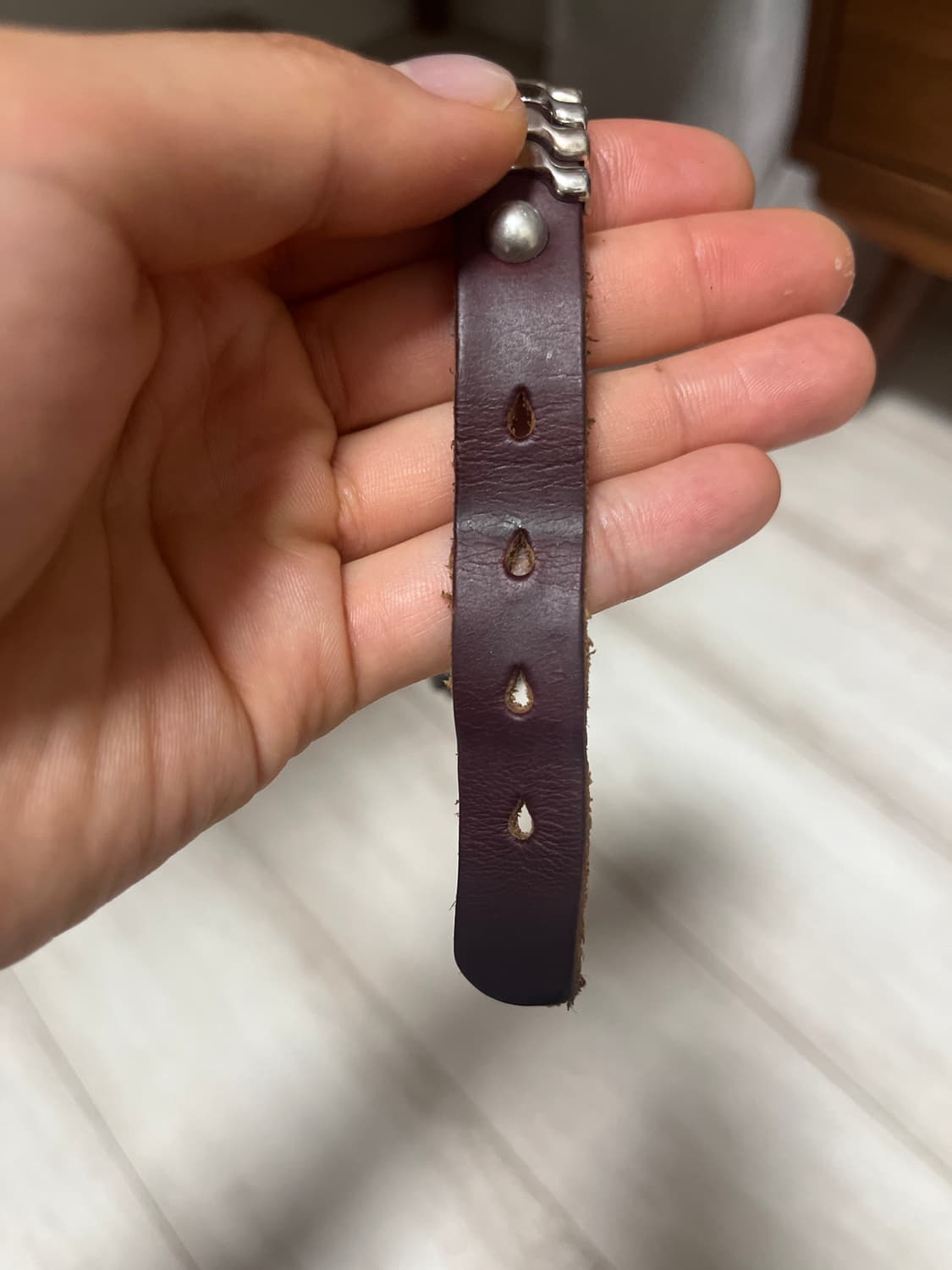 아워레가시 팔찌 상품이미지4