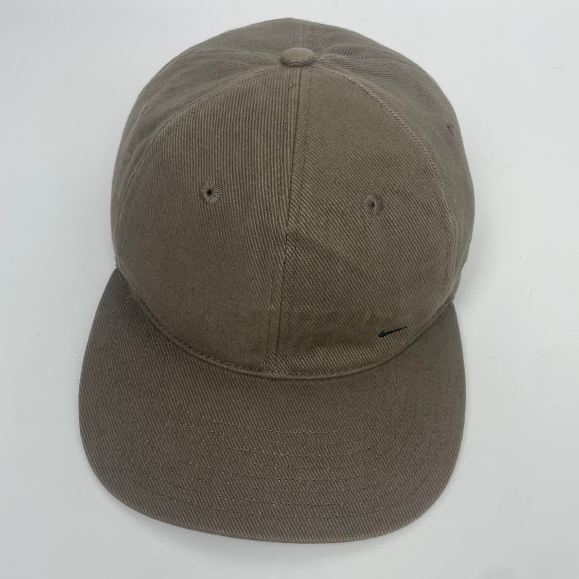 90s 나이키 로고 볼캡 모자 상품이미지2