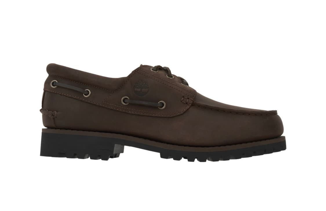 Timberland X Thisisneverthat boat shoes 상품이미지1